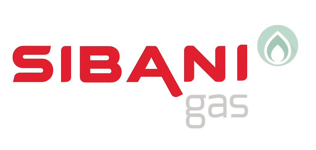 Sibani Gas Logo